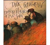 DICK GAUGHAN - a different kind of love song
