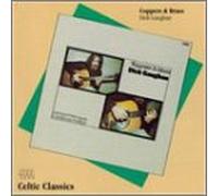 DICK GAUGHAN - Coppers & Brass