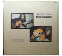 Dick Gaughan - Coppers & Brass LP (Vinyl Album) UK Topic 1977