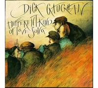 Dick Gaughan - Dick Gaughan - Different Kind of Love So