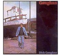 Dick Gaughan - Gaughan