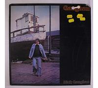 DICK GAUGHAN - GAUGHAN LP (VINYL ALBUM) UK TOPIC 0