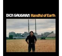 Dick Gaughan - Handful Of Earth