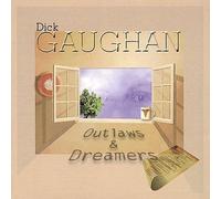 Dick Gaughan Outlaws and Dreamers (CD)