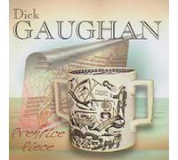 Dick Gaughan Prentice Piece (CD) Album