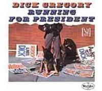 Dick Gregory Running for President (2000-09-26)
