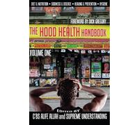 Dick Gregory The Hood Health Handbook Volume One (Tascabile)