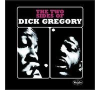 Dick Gregory - Two Sides Of