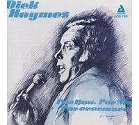 Dick Haymes For You, For Me, For Evermore (CD) Album