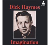 Dick Haymes Imagination (CD) Album
