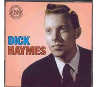 Dick Haymes - Legendary Song Stylist