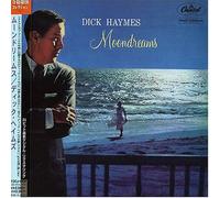 Dick Haymes - Moondreams (Jpn) (24bt)