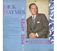 DICK HAYMES - polka dots & moonbeams