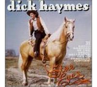 Dick Haymes - Star Eyes