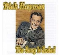 Dick Haymes - The Song Is Ended