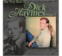 Dick Haymes - Vol. 2-Very Best of Dick Hayme