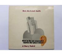 Dick Heckstall-Smith - A Story Ended