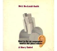 Dick Heckstall-Smith A Story Ended (Vinyl LP) 12" Album (Gatefold Cover)