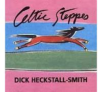 Dick Heckstall-Smith - Celtic Steppers