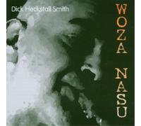 Dick Heckstall-Smith Woza Nasu (CD) Album