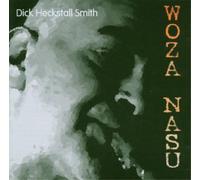 Dick Heckstall-Smith Woza Nasu (CD) Album