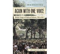Dick Holdstock Again With One Voice (Copertina rigida)