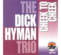 Dick Hyman Cheek to Cheek (CD)