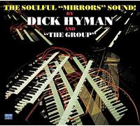 Dick Hyman - Mirrors / Sweet Sweet Soul