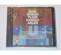 Dick Hyman Plays Harold Arlen by N/A (0100-01-01)