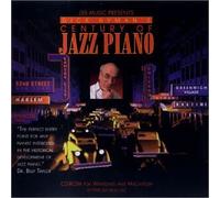 Dick Hyman S Century of Jazz P