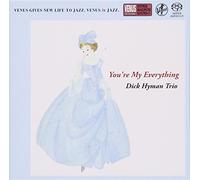 Dick Hyman - Your My Everything