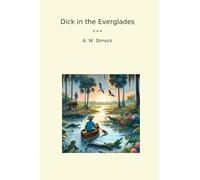 Dick in the Everglades