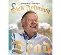 Dick Johnson Is Dead - The Criterion Collection (Blu-ray) Michael Hilow