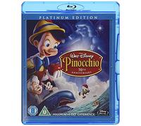 Dick Jones - Pinocchio [Edizione: Paesi Bassi] [Edizione: Regno Unito]