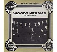 Dick Jurgens & His Orchestra - The Uncollected - 1937-39