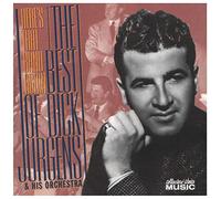 Dick Jurgens - The Best of