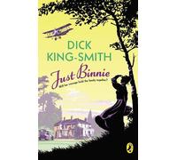 Dick King-Smith Just Binnie (Tascabile)