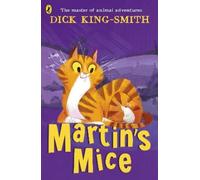 Dick King-Smith Martin's Mice (Tascabile)