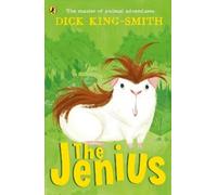 Dick King-Smith The Jenius (Tascabile)