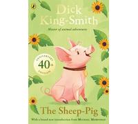Dick King-Smith The Sheep-pig (Tascabile)