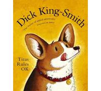 Dick King-Smith Titus Rules OK (Tascabile)