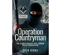 Dick Kirby Operation Countryman (Tascabile)