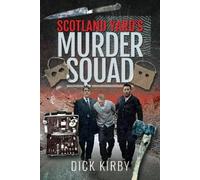 Dick Kirby Scotland Yard's Murder Squad (Copertina rigida)