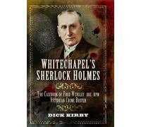 Dick Kirby Whitechapel's Sherlock Holmes (Tascabile)