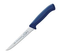 Dick Knives DL351 Pro-Dynamic HACCP - Coltello per disossatura, colore: Rosso