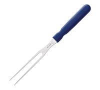 Dick Knives DL356 Pro-Dynamic HACCP - Forchetta da cucina, colore: Blu