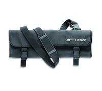 Dick Knives GD796 tessile roll e tracolla, Nero