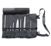 Dick Knives set di coltelli Pro Dynamic Starter, nero, articolo DL385