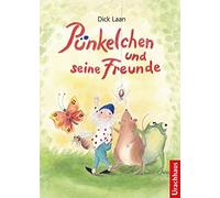 Dick Laan Andrea Deininger-Bauer Frank Pünkelchen und seine (Copertina rigida)