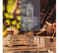 Dick Le Orchestra Mair Dick Le Mair Orchestra - Speelt Johannes De Heer (CD)